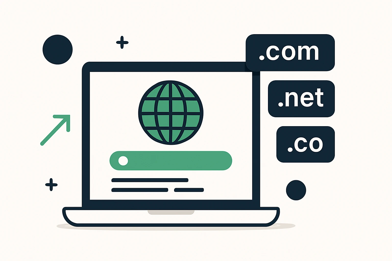 Domain Strategy for US SMBs in 2026: How TLD choices impact branding, trust, and SEO